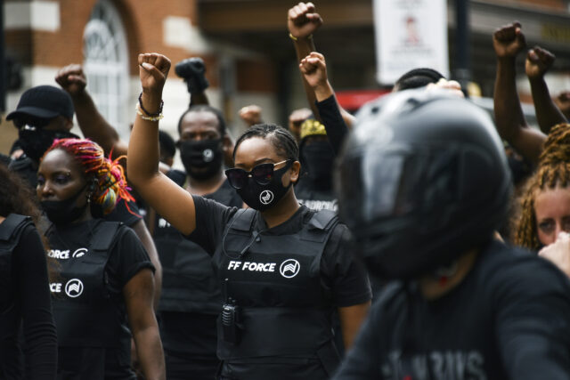 Jamaica demands slavery reparations from Great Britain