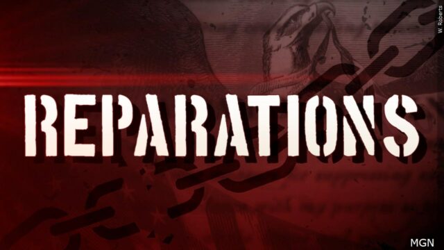African, Caribbean nations agree to push for slavery reparations
