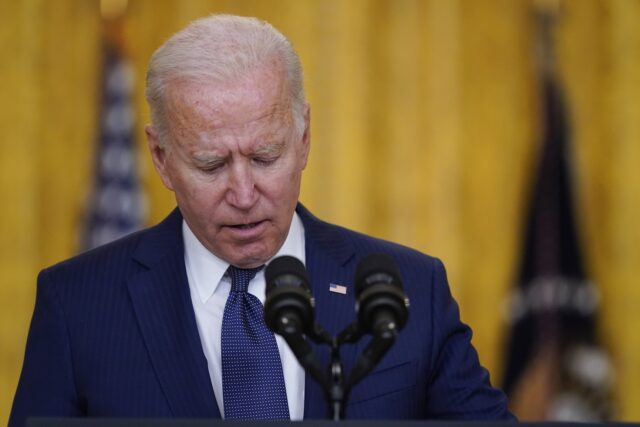 EDITORIAL: Reaping the bitter fruit of rejection