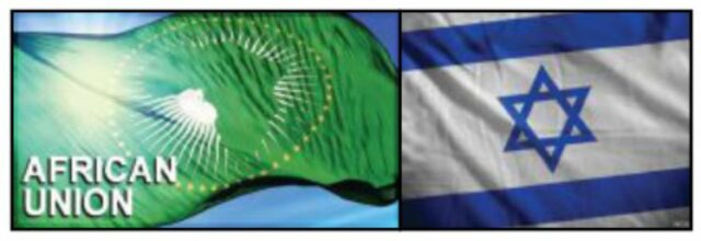 South Africa challenges African Union on granting observer status to Israel