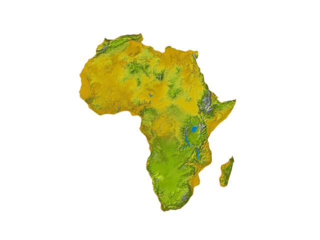 Africa must develop without relying on West—says South African deputy president
