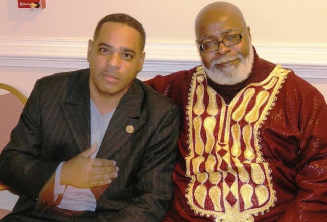 Remembering, honoring Dr. Runoko Rashidi