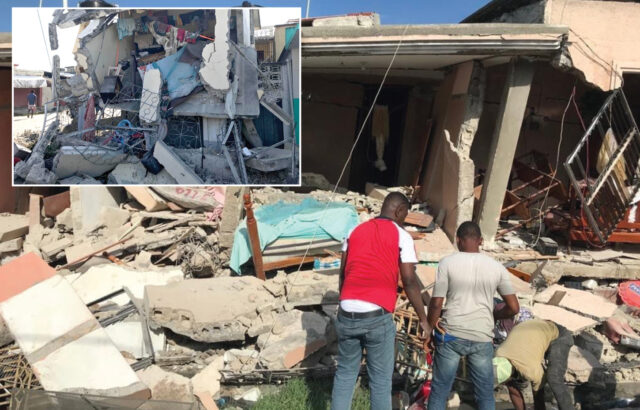 A call for help, unity and Haiti’s Diaspora amid recovery from destructive earthquake