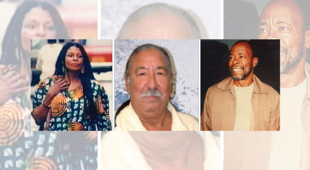 Free Black political prisoners and prisoners of war! Online forum focuses on the plight and need to support, organize for freedom fighters