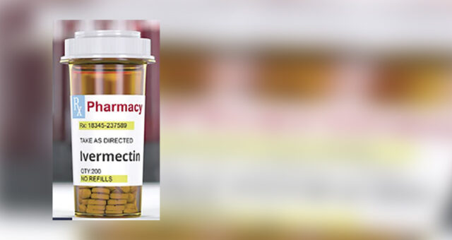 Ivermectin is for Humans: Don’t let them trick You