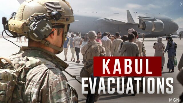 Humiliated in Afghanistan: America’s warmongering results in major failure