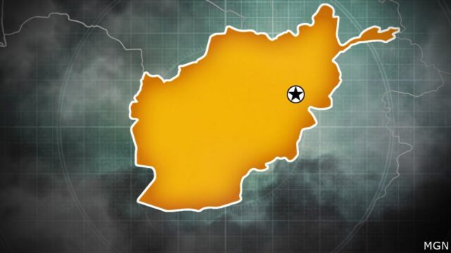 Divine warnings and lessons from Afghanistan