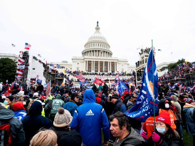 Division and the continued downfall of America