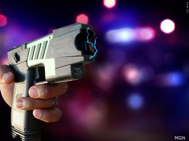 UK police risk ‘eroding public confidence,’ watchdog warns af-ter report finds Black people more likely to be tasered for longer