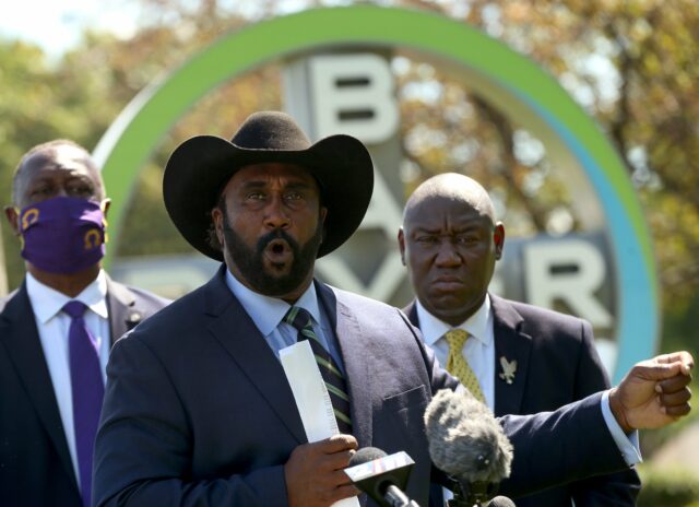 America’s ongoing targeted war on Black farmers