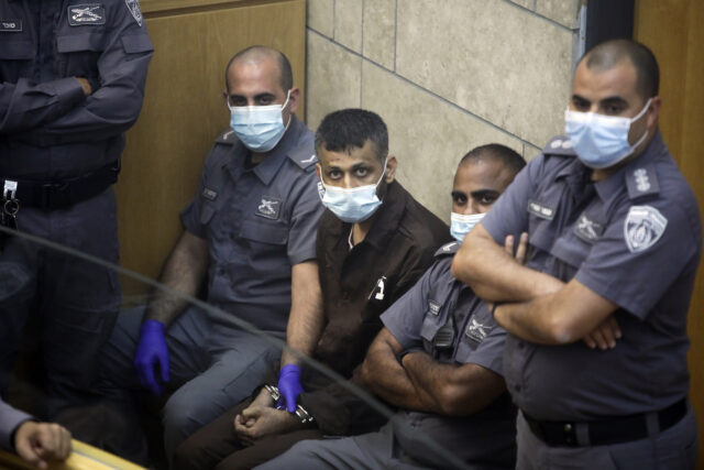 ‘Journey of torture’: ‘Ugly’ interrogation welcomes re-arrested Palestinians in Israeli jails