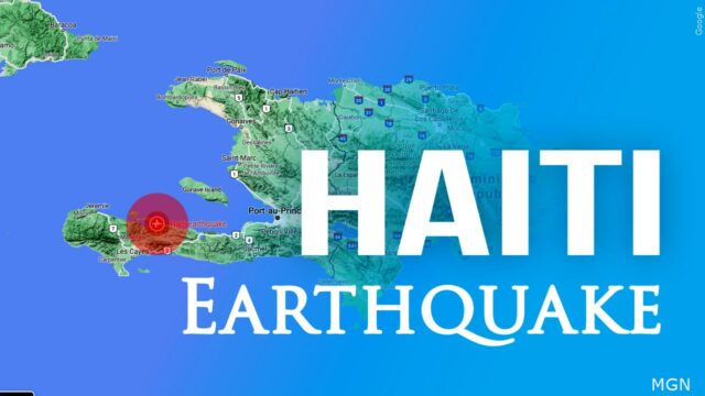 Haiti and Haitians still in turmoil, fighting to recover