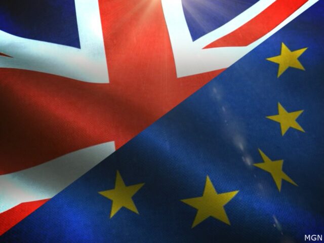 UK’s Frost warns of ‘cold mistrust’ with EU due to Brexit rows over Northern Ireland