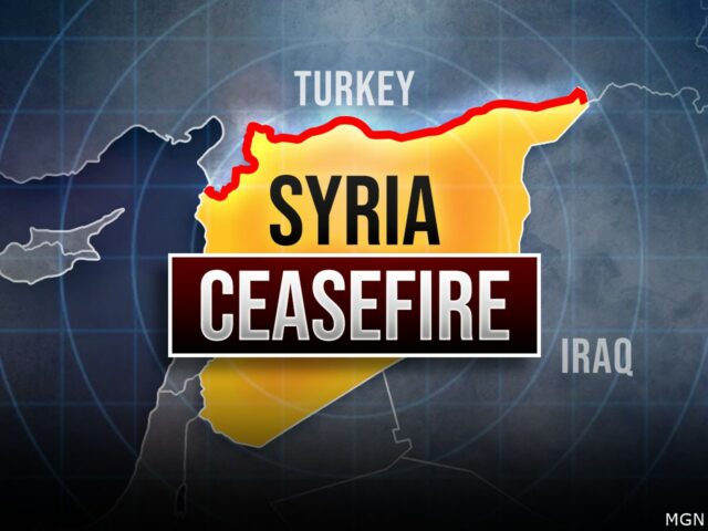 Over 400 militants lay down arms in Dara’a after truce deal with Syrian army: Military source