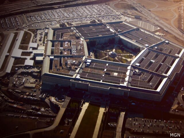 Pentagon admits Kabul strike killed civilians, including children