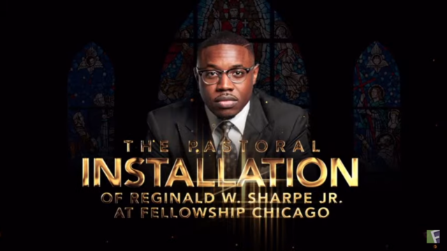 Lessons for ministry and service for Christ