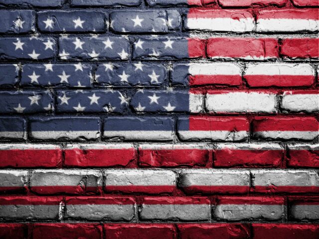 The Dreadful Times of America
