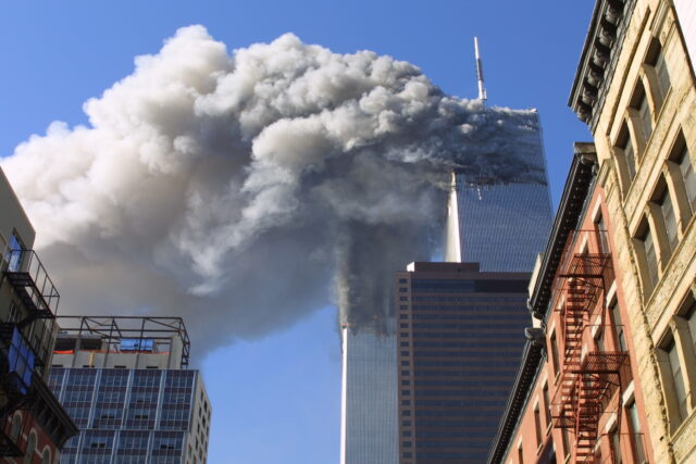 Lies, loss, death and destruction: Twenty years of post-9/11 misery