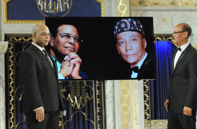 National Prayer Service Commemorates Birth Anniversary of the Honorable Elijah Muhammad