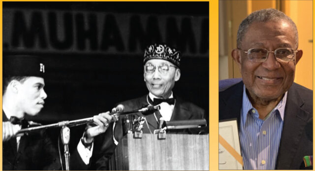Memories of the Honorable Elijah Muhammad