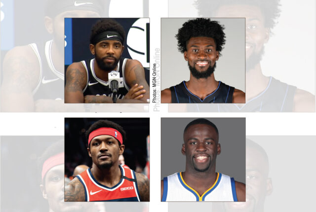 NBA Superstars Resist Pressure To Take Deadly Covid-19 ‘Vaccine’