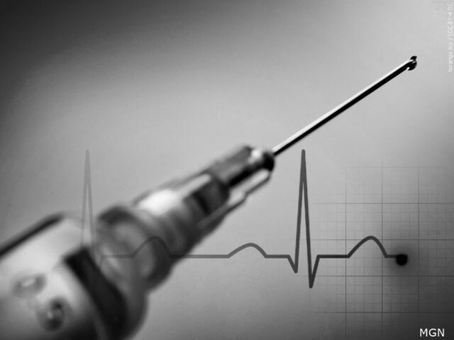 Federal lawsuit: 50,000 people dead within 14 days of Covid shot Attorney submits Medicare and Medicaid Tracking Systems Data