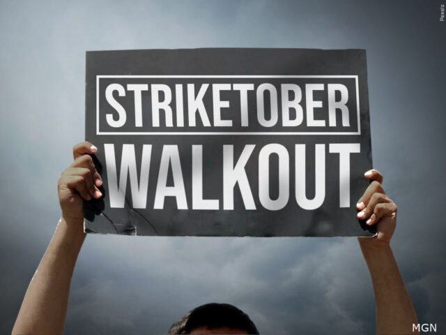 Back to work? Millions are saying no. They want more for their lives.