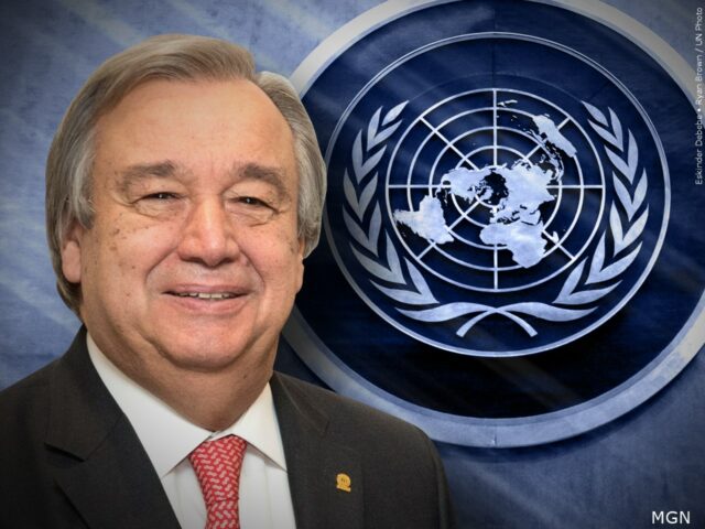 In Barbados, UN Secretary General Guterres highlights power of ‘youth voices’ ahead of key trade and development conference