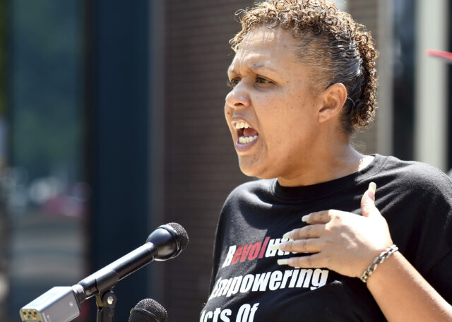 Ex-offenders running for office fight obstacles