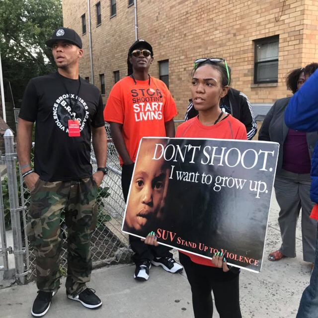 What will stop the shootings? Taking on the challenge, sharing lessons to curb gun violence