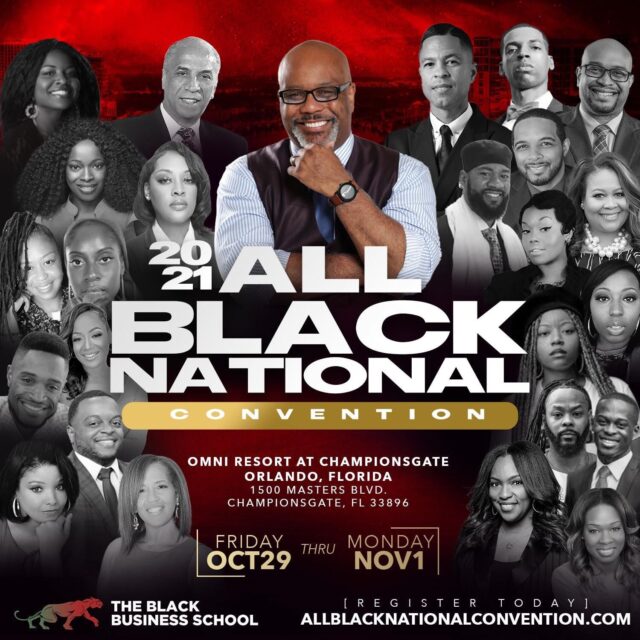 Black First: Searching, Planning, Working for Progress