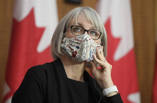 Canada appeals decision on indigenous children but seeks settlement talks