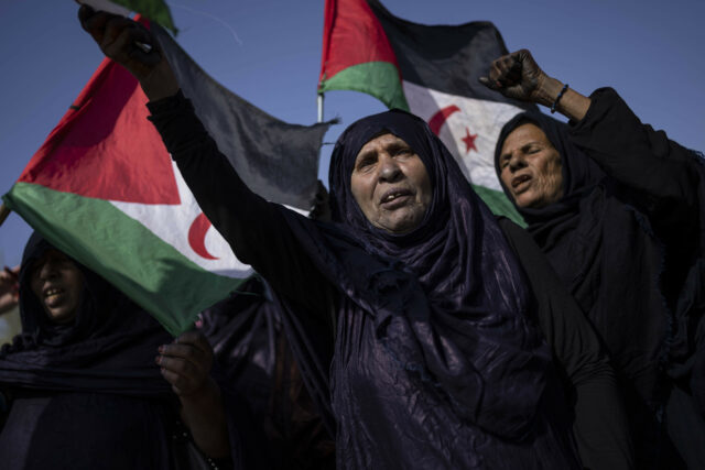 U.S. hypocrisy, war in Western Sahara could ignite North Africa