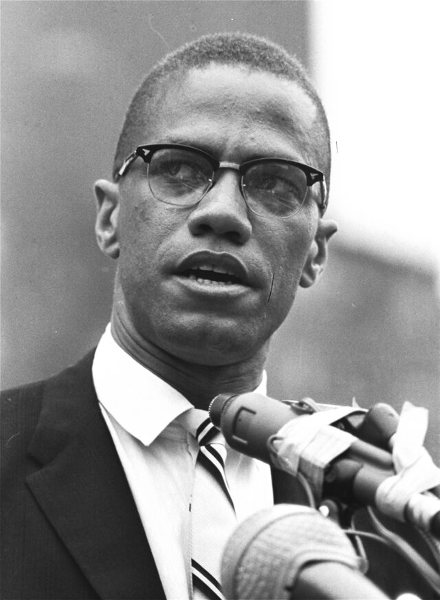 Plots, Deceptions and Lies of a Wicked Enemy U.S. government conspiracy further exposed amid exoneration of innocent men wrongly convicted in murder of Malcolm X