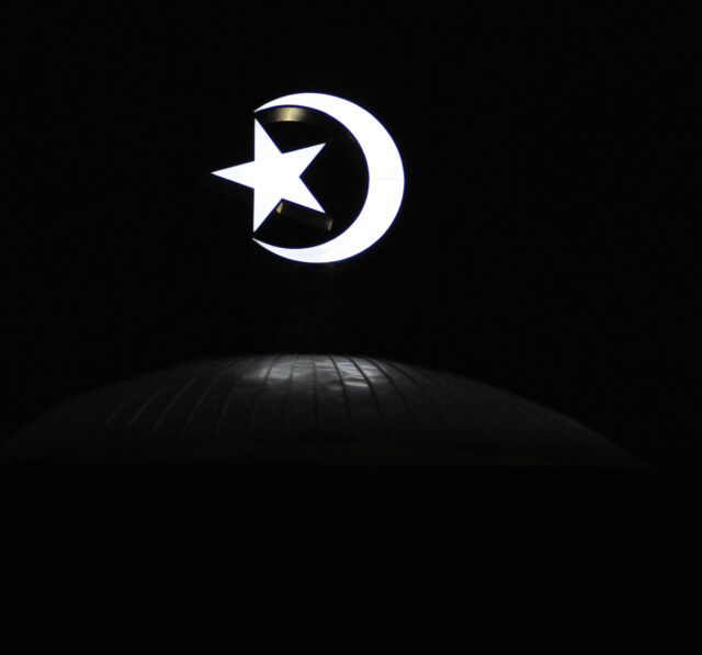 The Star and Crescent is Back!