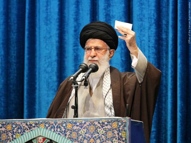 Iran’s Leader: Colonialists waging soft wars to pillage nations