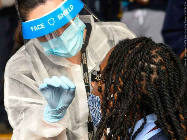 The Covid-19 PCR Test: Companion Weapon to the Vaccine in the Era of Biological Warfare Against the Original People