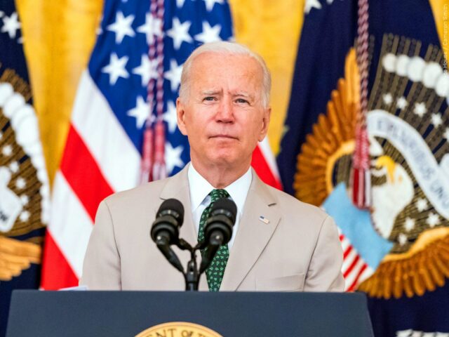 Biden bans Ortega and other Nicaraguan officials from entering United States
