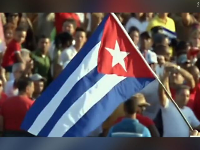 Cuba Warns U.S. against fanning protests in island country ahead of Nov. 15 rallies