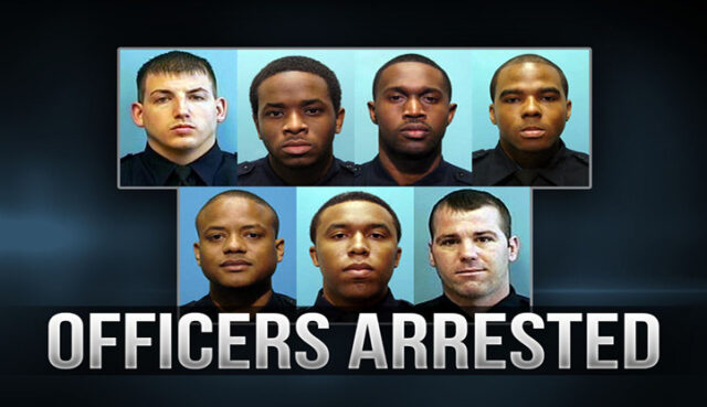 Black prosecutors add Maryland cops to ‘Do Not Call List’