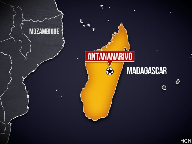 In Madagascar, pockets of famine as risks grow for children, warns WFP