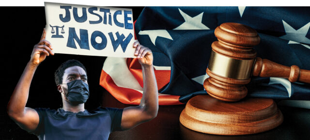 Justice: A Prerequisite to Life