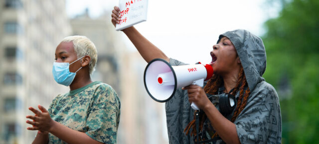 UN expert criticizes boycott of Durban Process against racism, calls for action