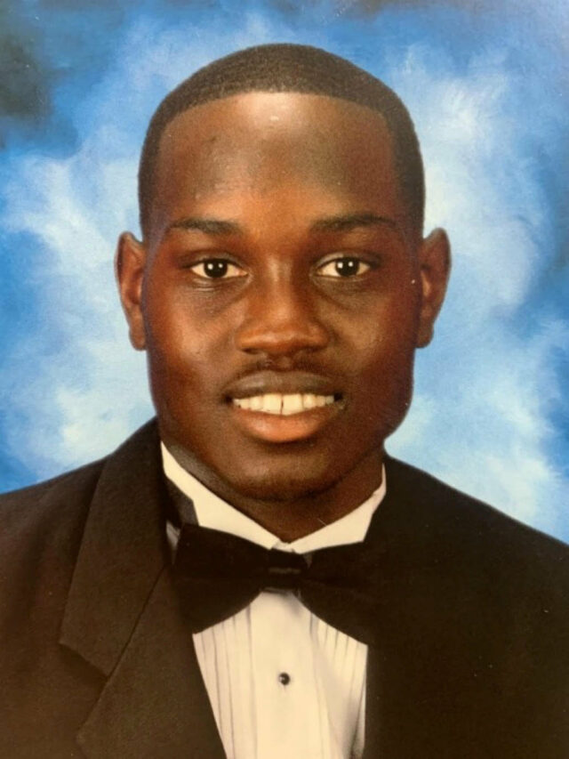 Justice for Ahmaud? Old hatreds, old entitlements spill out in the killing of a Black male in Georgia