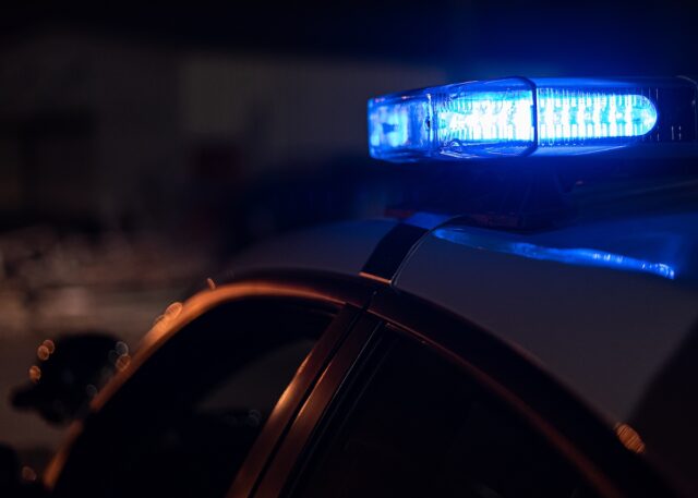 59 SHOTS & A COVER-UP? Jamarion Robinson was shot 59 times when police hit an apartment in suburban Atlanta. A county police officer and a U.S. Marshal have been charged with murder in his death, but will justice be served?