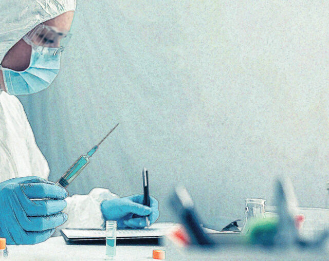 Dr. Anthony Fauci: a long history of gruesome experimentation on children and the use of aborted fetal tissue