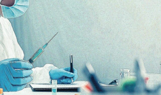 ‘There Is No Rationale’ For Vaccine Mandates U.S. Senator Conducts Hearing on Injuries, Deaths and Deception From Government’s Push of Covid-19 Shots