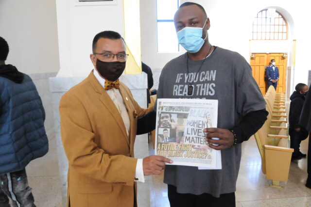 Excitement grows with NOI in-person meetings