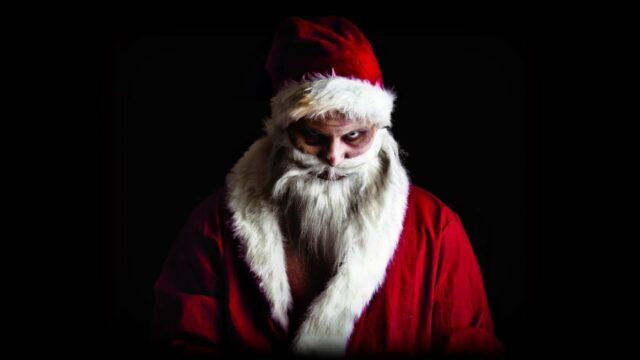 Exposing The Big Lie and Telling the Truth About X-mas