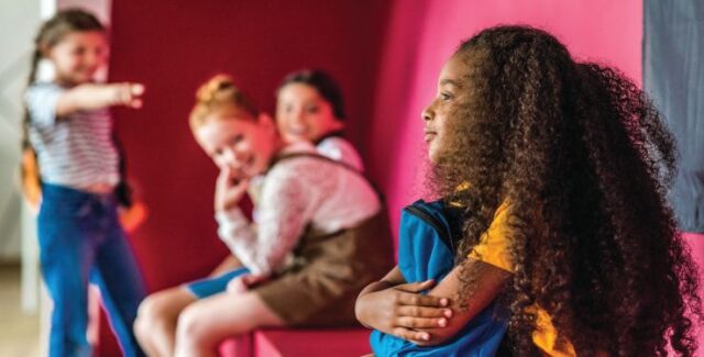 Increased racial bullying, discrimination in America’s schools